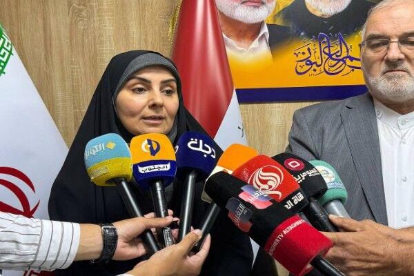 وزیر راه: پل اروند، پیش از اربعین ۱۴۰۵ تکمیل می‌شود