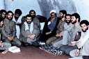 بدون تعارف با نماینده ولی فقیه در سپاه