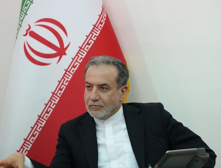 عراقچی: ممکن است در چند روز آینده تاریخ جدید مذاکرات مشخص شود