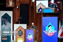 تصاویر/ منتخب تصاویر شنبه سوم خرداد ماه ۱۴۰۴