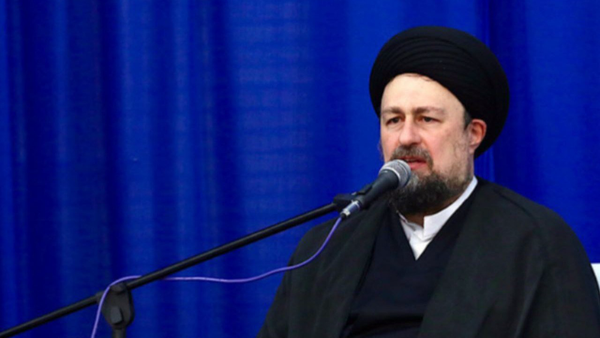 سیدحسن خمینی: مسوولان برج‌عاج‌نشین از خط امام فاصله گرفته‌اند