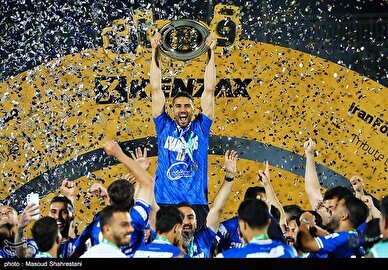 تصاویر/ منتخب تصاویر پنجشنبه هشتم خرداد ماه ۱۴۰۴