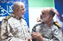 سرلشکر پاکپور:
راه فرماندهان شهیدمان با قدرت ادامه خواهد یافت