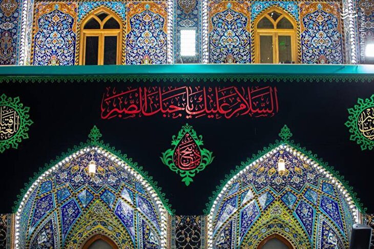 تصاویر/ منتخب تصاویر شنبه ۳۱ خرداد ماه ۱۴۰۴