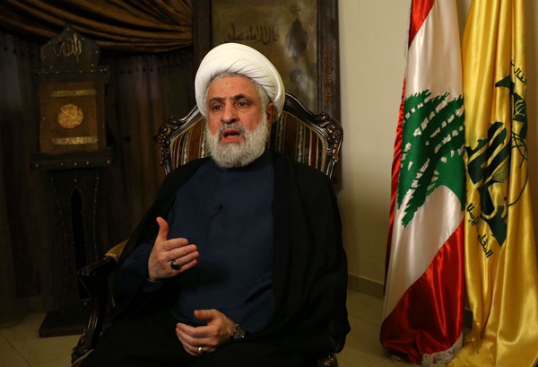وعده دبیر کل حزب‌الله درباره پایان اشغالگری اسرائیل در لبنان