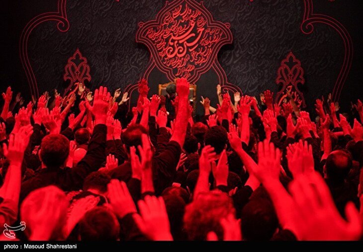 تصاویر/ منتخب تصاویر دوشنبه نهم تیر ماه ۱۴۰۴