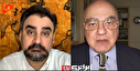 مهر ننگ خیانت تا ابد بر پیشانی ربع پهلوی و اپوزیسیون حامی اسرائیل!