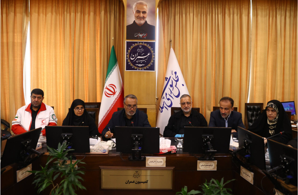 طرح سه فوریتی در مجلس برای اصلاح قانون مدیریت بحران