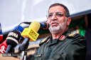 سردار نائینی: مردم مهم‌ترین مؤلفۀ قدرت ایران/ امام خامنه‌ای محاسبات دشمن را تغییر دادند