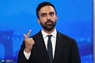 شهردار جدید نیویورک، وفادار به آرمان فلسطین!