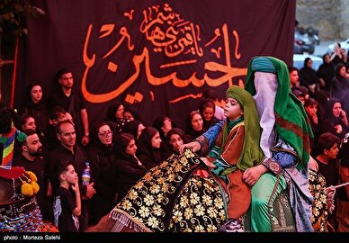 تصاویر/ منتخب تصاویر سه‌شنبه دهم تیر ماه ۱۴۰۴