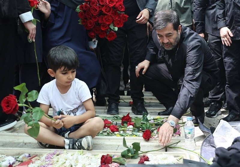 دنیامالی: باید در رویدادهای مختلف صدای رسای مردم غیرتمند باشیم/ جهان اسلام به ایران افتخار می‌کند