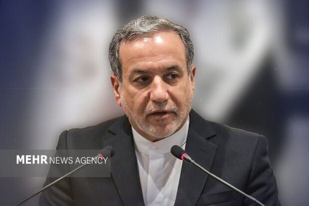عراقچی: ایران همچنان به معاهده عدم اشاعه و توافقنامه پادمان پایبند است
