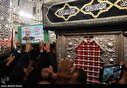 تصاویر/ منتخب تصاویر یکشنبه هشتم تیر ماه ۱۴۰۴