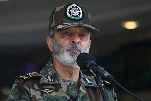 سرلشکر موسوی:
طرح بیچاره کننده رژیم صهیونیستی را آماده کردیم، اگر خطایی کنند اجرا می‌کنیم