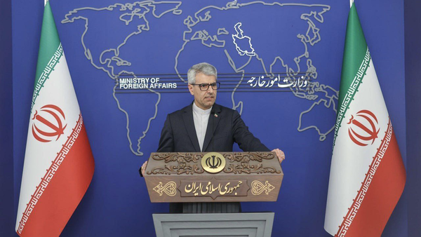 بقائی: خشم افکار عمومی، مذاکره با آمریکا را غیرقابل طرح کرده است