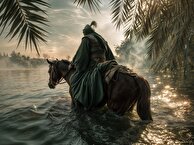 کیست مرا یاری کند!؟