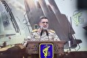سردار نائینی: در صورت هرگونه جنگ جدید پاسخ ایران ویرانگر خواهد بود