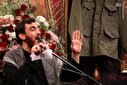 تصاویر/ منتخب تصاویر پنجشنبه دوازدهم تیر ماه ۱۴۰۴