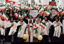 تصاویر/ منتخب تصاویر سه‌شنبه ۱۷ تیر ماه ۱۴۰۴