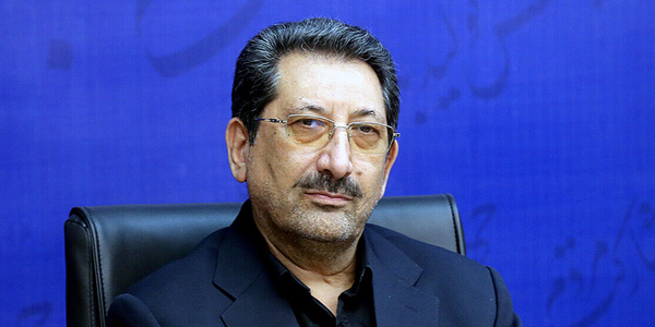وزیر صمت: بیش از ۴۰ درصد نیروگاه آفتاب شرق بومی‌سازی شده است