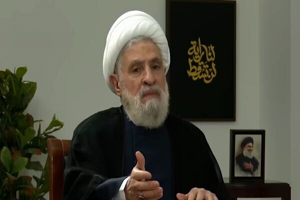 شیخ نعیم قاسم در گفتگو با المیادین مطرح کرد؛ 
از جزئیات ماجرای انفجار پیجرها تا نقش امام خامنه ای در تحولات منطقه
