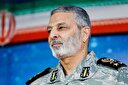 پیام قدردانی سرلشکر موسوی از مردم شجاع و فداکار ایران