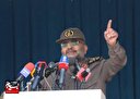 سردار سلیمانی:
ستادهای پشتیبانی مردمی از رزمندگان اسلام فعال می‌شوند