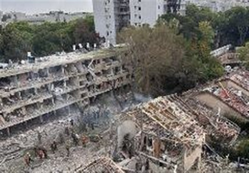 رسانه صهیونیستی: حدود ۱۱هزار اسرائیلی از خانه‌های خود فرار کرده‌اند
