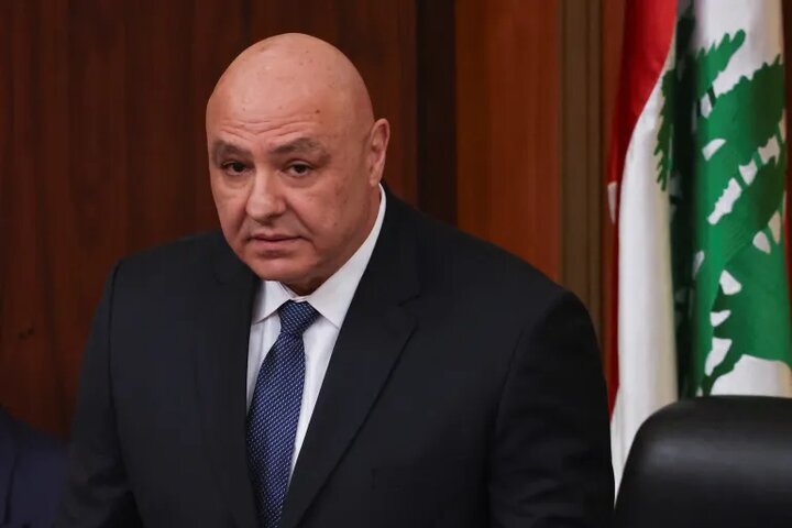 جدیدترین موضع گیری عون درباره عادی‌سازی روابط با رژیم صهیونیستی