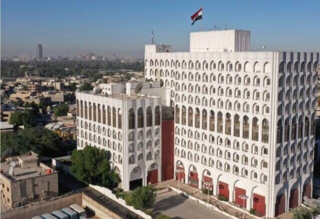 عراق از آغاز روند خلع سلاح پ.ک. ک استقبال کرد