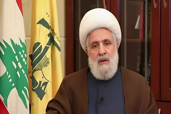 رویکردهای حزب الله در آینه نگاه «نعیم قاسم»؛ تبیین جایگاه سلاح مقاومت