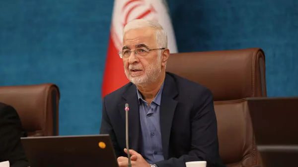 وزیر کشور: محاسبات دشمن در جریان جنگ تحمیلی 12 روزه غلط بود