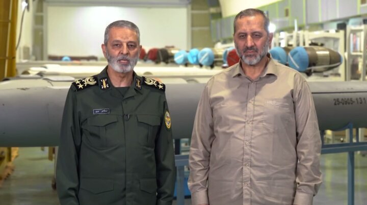 سرلشکر موسوی: هرگونه تهدید علیه ایران با پاسخ قاطع روبه‌رو خواهد شد