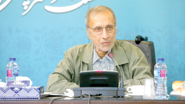 خانیکی: حضور رهبری در مراسم عاشورا، اتفاق بزرگ سیاسی و اجتماعی بود
