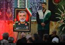 تصاویر/ منتخب تصاویر جمعه ۲۰ تیر ماه ۱۴۰۴