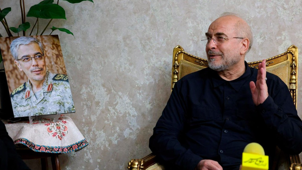 قالیباف: «شهیدان باقری» در تاریخ ایران ماندگار شدند