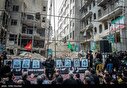 تصاویر/ منتخب تصاویر دوشنبه ۲۳ تیر ماه ۱۴۰۴