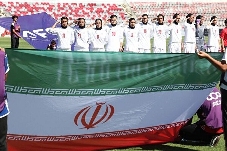 تصاویر/ منتخب تصاویر شنبه ۲۸ تیر ماه ۱۴۰۴