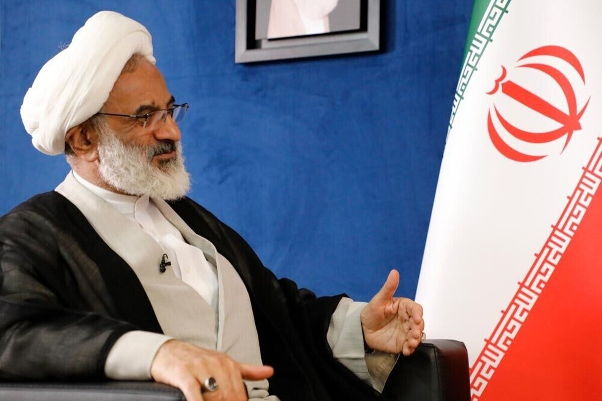 روایتی از چرایی پذیرش قطعنامه ۵۹۸
