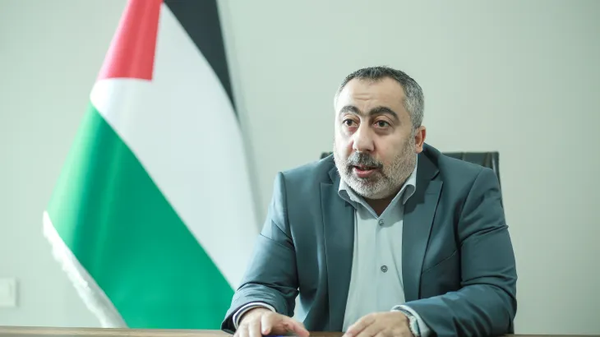 مقام حماس: اسرائیل در حال اعدام دو میلیون نفر است