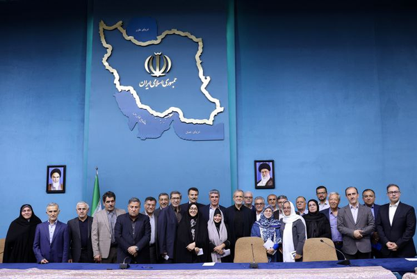 جزئیات جلسه امروز اصلاح‌طلبان با پزشکیان