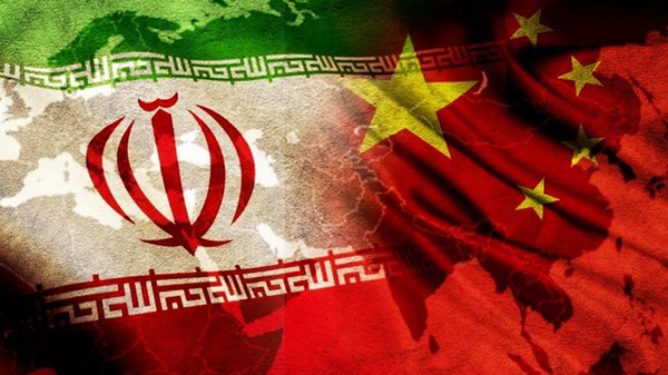 نفت ایران برگ برنده ژئوپلیتیک پکن در برابر غرب