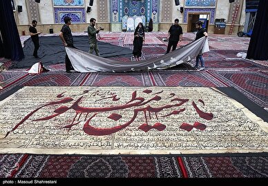 تصاویر/ منتخب تصاویر سه‌شنبه سوم تیر ماه ۱۴۰۴