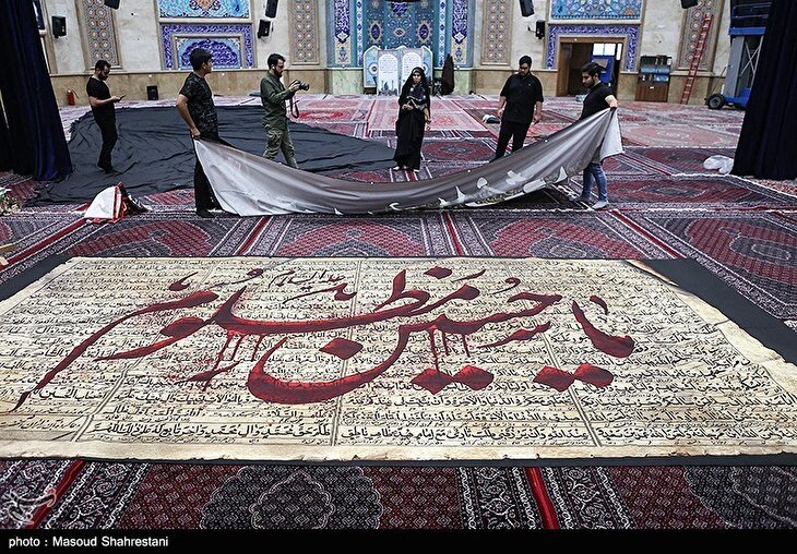 تصاویر/ منتخب تصاویر سه‌شنبه سوم تیر ماه ۱۴۰۴