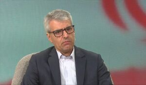سخنگوی وزارت امور خارجه:
ایران طبق معاهده NPT حق استفاده از انرژی هسته‌ای صلح آمیز را دارد