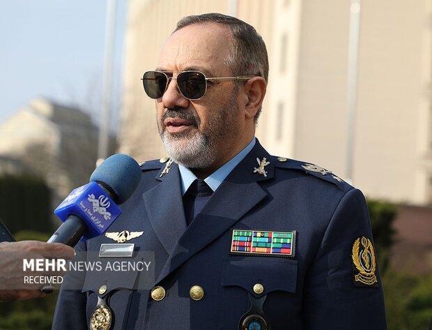 امیر نصیرزاده: مبارزه با تروریسم نیازمند اتحاد و همکاری جهانی است