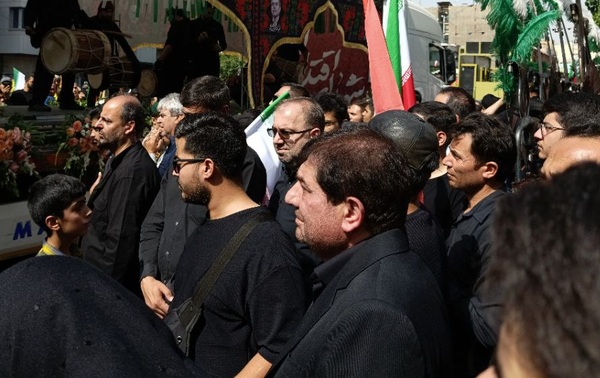 مخبر: پاسخ ایران به تجاوزات آینده، هوشمندانه و قاطع خواهد بود