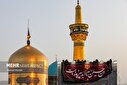 تصاویر/ منتخب تصاویر پنجشنبه پنجم تیر ماه ۱۴۰۴