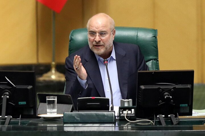 قالیباف: دشمنان شکستی سخت و تاریخی از ملت ایران خوردند